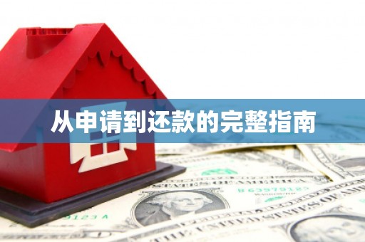 乌伊岭从申请到还款的完整指南