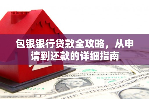 乌伊岭包银银行贷款全攻略，从申请到还款的详细指南