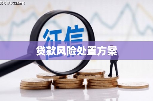 乌伊岭贷款风险处置方案
