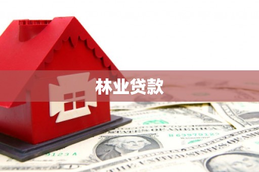 乌伊岭林业贷款