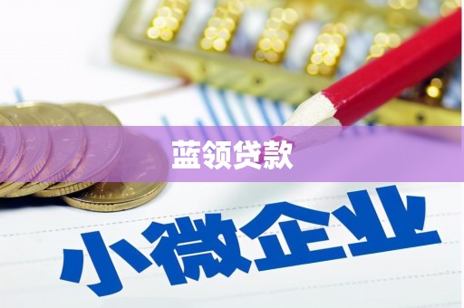乌伊岭蓝领贷款