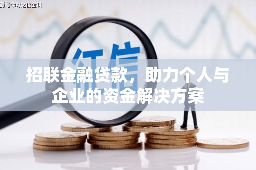 乌伊岭招联金融贷款，助力个人与企业的资金解决方案