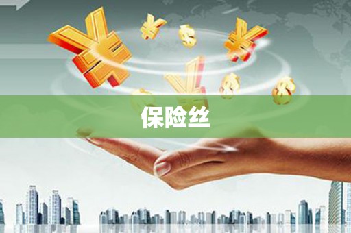 乌伊岭保险丝
