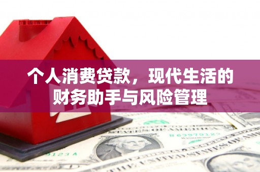 乌伊岭个人消费贷款，现代生活的财务助手与风险管理