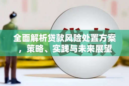 乌伊岭全面解析贷款风险处置方案，策略、实践与未来展望