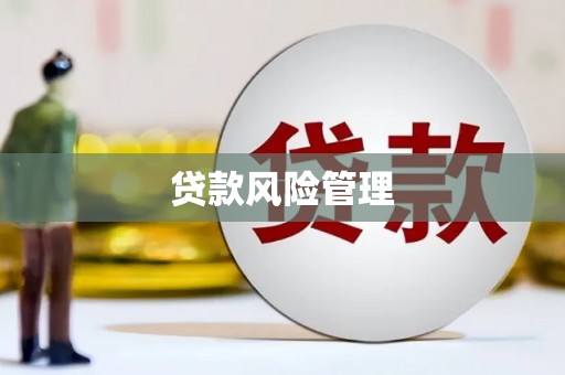 乌伊岭贷款风险管理