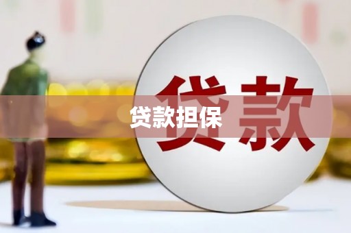 乌伊岭贷款担保