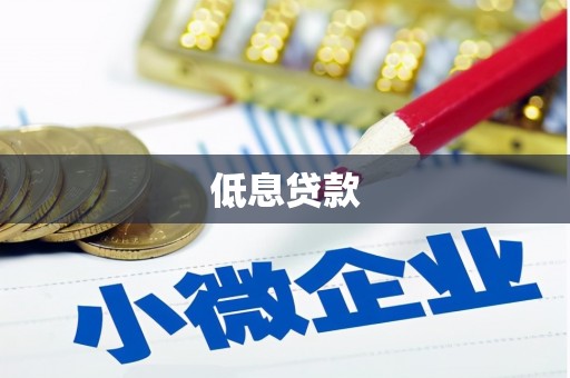 乌伊岭低息贷款