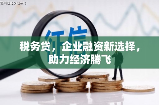 乌伊岭税务贷，企业融资新选择，助力经济腾飞
