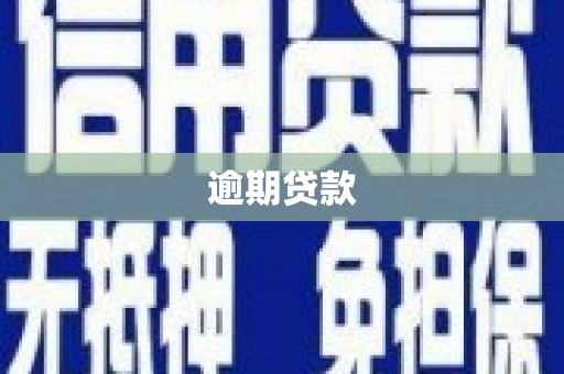 乌伊岭逾期贷款