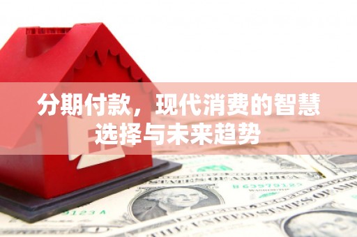 乌伊岭分期付款，现代消费的智慧选择与未来趋势