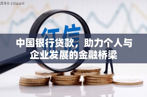 乌伊岭中国银行贷款，助力个人与企业发展的金融桥梁