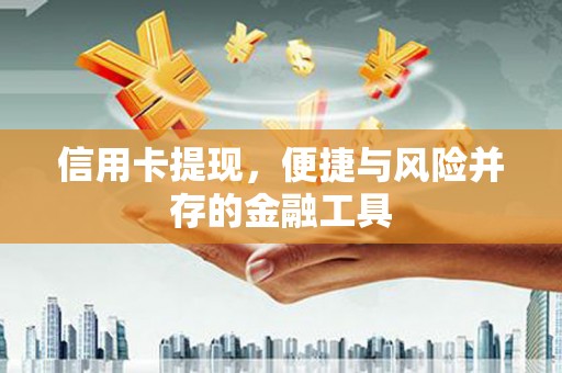 乌伊岭信用卡提现，便捷与风险并存的金融工具
