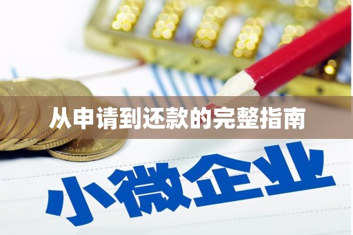 乌伊岭从申请到还款的完整指南