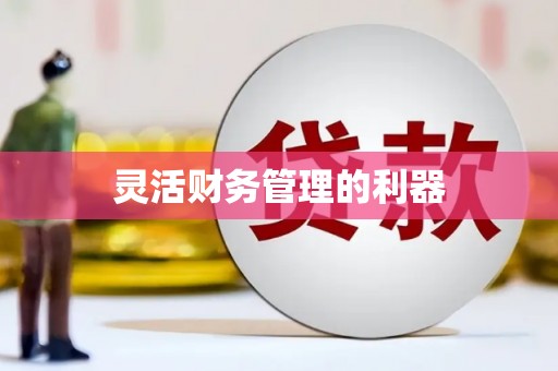 乌伊岭灵活财务管理的利器
