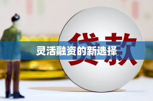 乌伊岭灵活融资的新选择