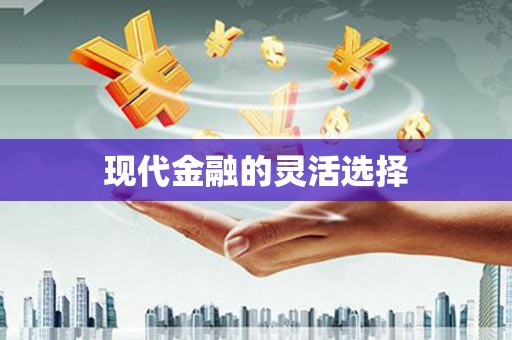 乌伊岭现代金融的灵活选择