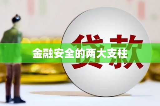 乌伊岭金融安全的两大支柱