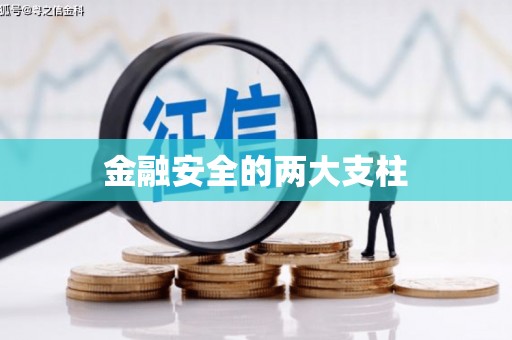 乌伊岭金融安全的两大支柱